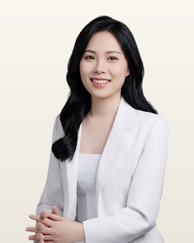 Chân dung nhà đồng sáng lập MREAL Nguyễn Thị Huyền