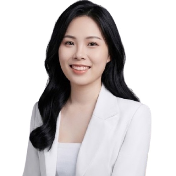 Nguyễn Thị Huyền — đồng sáng lập MREAL